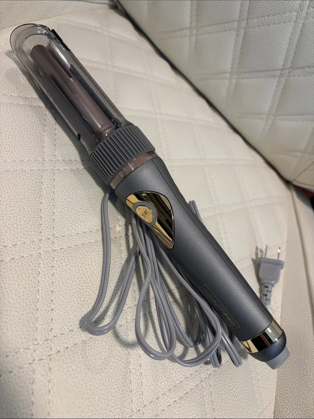 Conair bought it